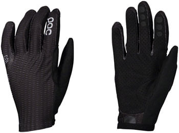 POC Savant MTB Gloves - Black, Large