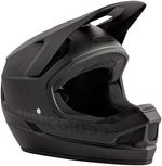 Bluegrass-Legit-Helmet---Black-Texture-Matte-X-Small