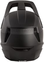 Bluegrass-Legit-Helmet---Black-Texture-Matte-X-Small