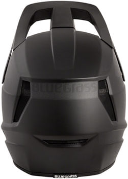 Bluegrass-Legit-Helmet---Black-Texture-Matte-X-Small