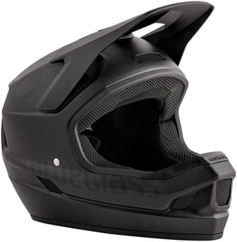 Bluegrass-Legit-Helmet---Black-Texture-Matte-Small