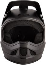 Bluegrass-Legit-Helmet---Black-Texture-Matte-Medium