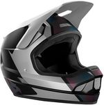 Bluegrass-Legit-Helmet---White-Iridescent-Matte-Large