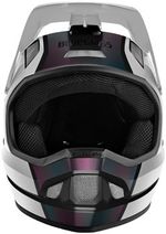Bluegrass-Legit-Helmet---White-Iridescent-Matte-Large