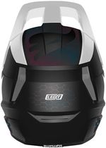 Bluegrass-Legit-Helmet---White-Iridescent-Matte-Large