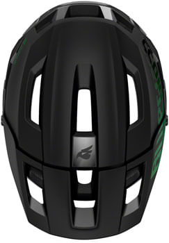 Bluegrass Rogue Core MIPS Helmet - Black Iridescent, Matte/Glossy, Large