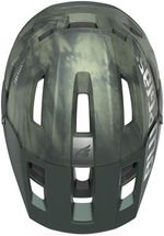 Bluegrass-Rogue-Core-MIPS-Helmet---Green-Tie-Dye-Matte-Large