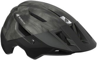 Bluegrass-Rogue-Core-MIPS-Helmet---Titanium-Tie-Dye-Matte-Medium
