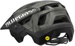 Bluegrass-Rogue-Core-MIPS-Helmet---Titanium-Tie-Dye-Matte-Medium