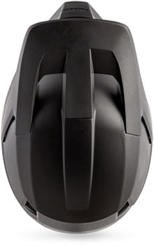 Bluegrass-Legit-Helmet---Black-Texture-Matte-Large