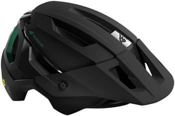Bluegrass-Rogue-Core-MIPS-Helmet---Black-Iridescent-Matte-Glossy-Small