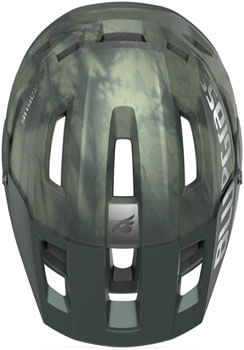 Bluegrass-Rogue-Core-MIPS-Helmet---Green-Tie-Dye-Matte-Small