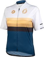 Salsa-Latitude-Women-s-Jersey---White-Navy-Blue-Black--w--Stripes-Medium