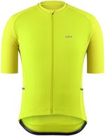 Garneau-Lemmon-4-Jersey---Yellow-Men-s-Small