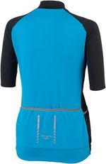 Garneau-Beeze-4-Jersey---Blue-Women-s-Medium