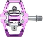 HT-Components-T2-Pedals---Dual-Sided-Clipless-with-Platform-Aluminum-9-16--Purple