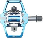 HT-Components-T2-SX-Pedals---Dual-Sided-Clipless-with-Platform-Aluminum-9-16--Marine-Blue