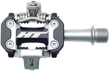 HT-Components-M2-Pedals---Dual-Sided-Clipless-Aluminum-9-16--Black