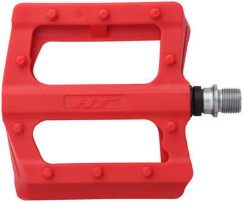 HT-Components-PA12-Pedals---Platform-Aluminum-9-16--Red