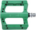 HT-Components-PA12A-Pedals---Platform-Aluminum-9-16--Green