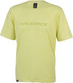 RaceFace-Commit-Tech-Top---Short-Sleeve-Green-Small