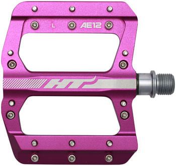 HT-Components-AE12-Pedals---Platform-Aluminum-9-16--Purple