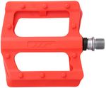 HT-Components-PA12-Pedals---Platform,-Aluminum,-9/16",-Orange