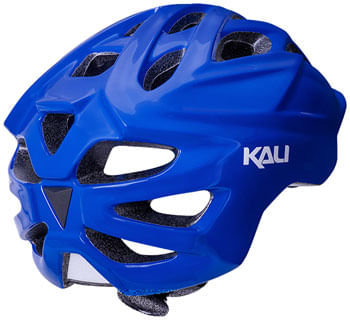 Kali Protectives Chakra Child Helmet - Blue, Children's, Small