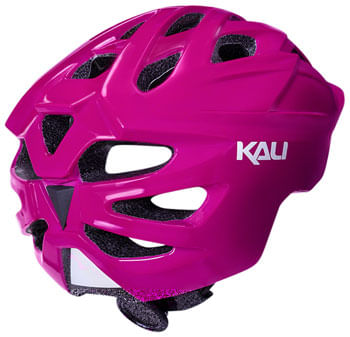 Kali Protectives Chakra Child Helmet - Pink, Children's, X-Small