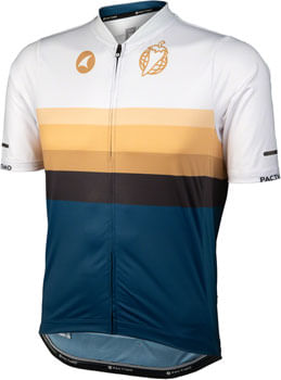 Salsa-Latitude-Men-s-Jersey---White-Navy-Blue-Black--w--Stripes-Large