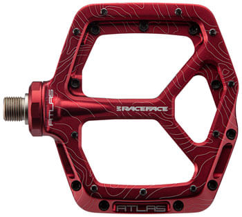 RaceFace-Atlas-Pedals---Platform-Aluminum-9-16--Red