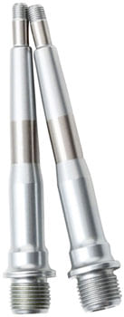HT-Components-Nano-Air-Pedal-Spindle---AN-MN-Chromoly-Silver
