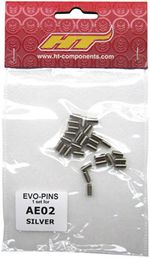 HT-Components-AE02-SP7--Pedal-Pin-Kit---Silver