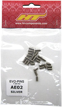 HT-Components-AE02-SP7--Pedal-Pin-Kit---Silver