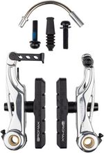 Promax-P-1-Linear-Pull-Brake---85mm,-Silver