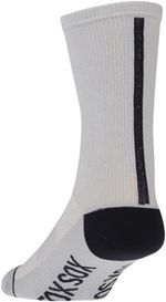FOX-Transfer-Coolmax-Socks---Gray-7--Large-X-Large