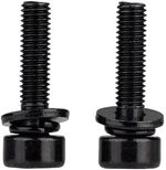 Promax-Disc-Brake-Caliper-Mounting-Bolts---Flat-Mount-M5x21mm