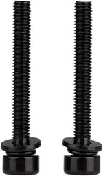 Promax-Disc-Brake-Caliper-Mounting-Bolts---Flat-Mount,-M5x41mm