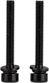 Promax Disc Brake Caliper Mounting Bolts - Flat Mount, M5x41mm