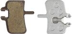 Promax-PD070S-Disc-Brake-Pad---Sintered-Steel-Backed-Fits-Promax-DC-600---Hayes-HFX-9-Mag-MX1-G2-Pair