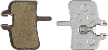 Promax-PD070S-Disc-Brake-Pad---Sintered-Steel-Backed-Fits-Promax-DC-600---Hayes-HFX-9-Mag-MX1-G2-Pair