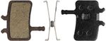 Promax-PD096S-Disc-Brake-Pad---Sintered-Steel-Backed-Fits-Promax-DC-905-907-908---Avid-BB7---Juicy