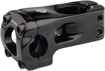 Promax-Banger-BMX-Stem---48mm-Front-Load-Black