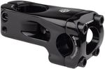 Promax-Banger-BMX-Stem---53mm-Front-Load-Black
