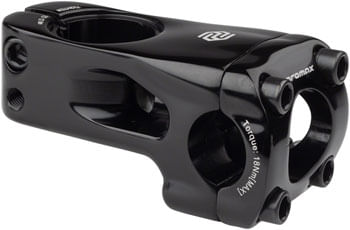 Promax-Banger-BMX-Stem---53mm-Front-Load-Black