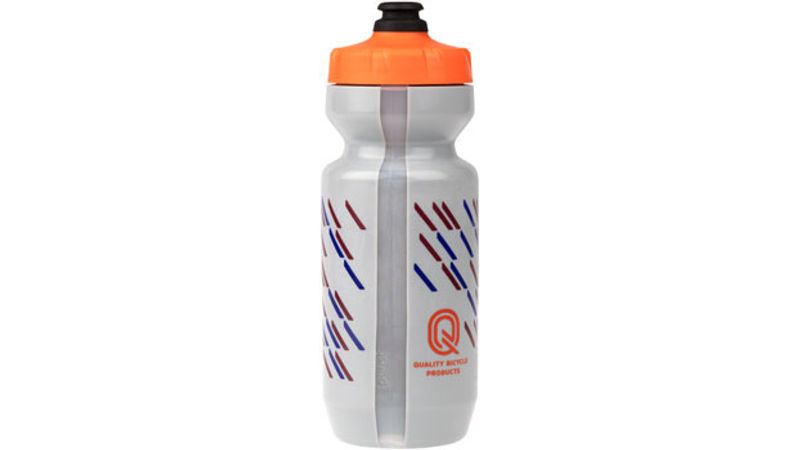 Non-Insulated Water Bottle