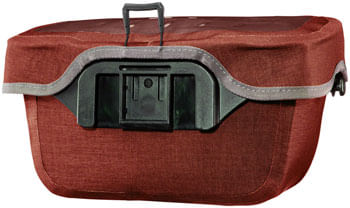 Ortlieb-Ultimate-Six-Plus-Handlebar-Bag---Red,-5L
