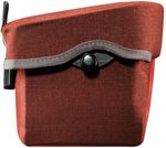 Ortlieb-Ultimate-Six-Plus-Handlebar-Bag---Red,-5L