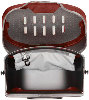 Ortlieb-Ultimate-Six-Plus-Handlebar-Bag---Red,-5L