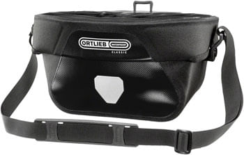 Ortlieb-Ultimate-Six-Classic-Handlebar-Bag---Black-5L